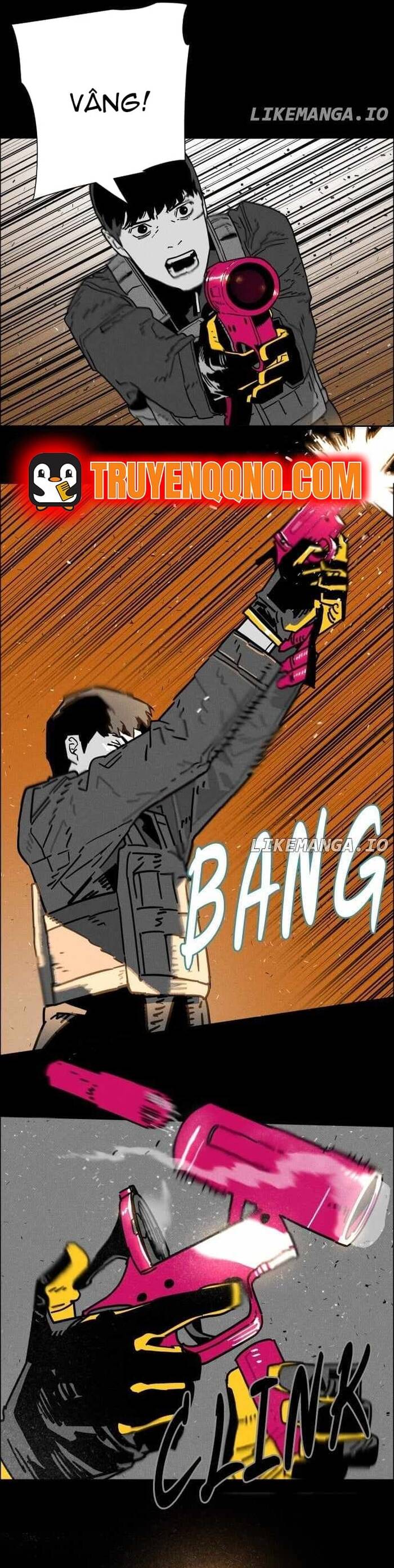 Dịch Vụ Tang Lễ Cho Xác Sống - Chapter 46 - Page 29