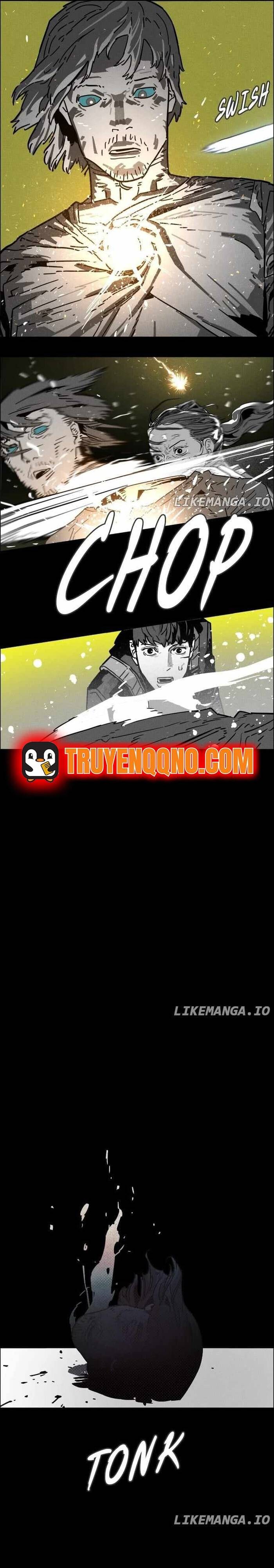 Dịch Vụ Tang Lễ Cho Xác Sống - Chapter 46 - Page 33