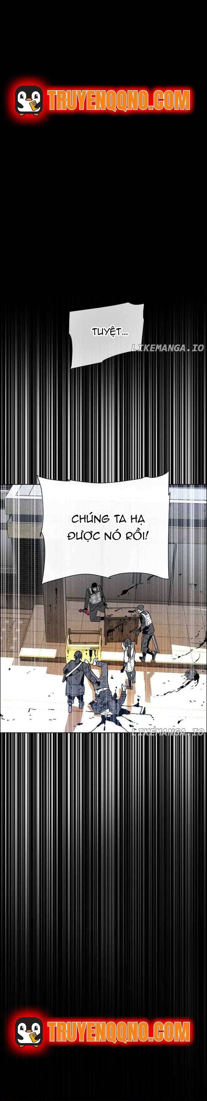 Dịch Vụ Tang Lễ Cho Xác Sống - Chapter 46 - Page 34