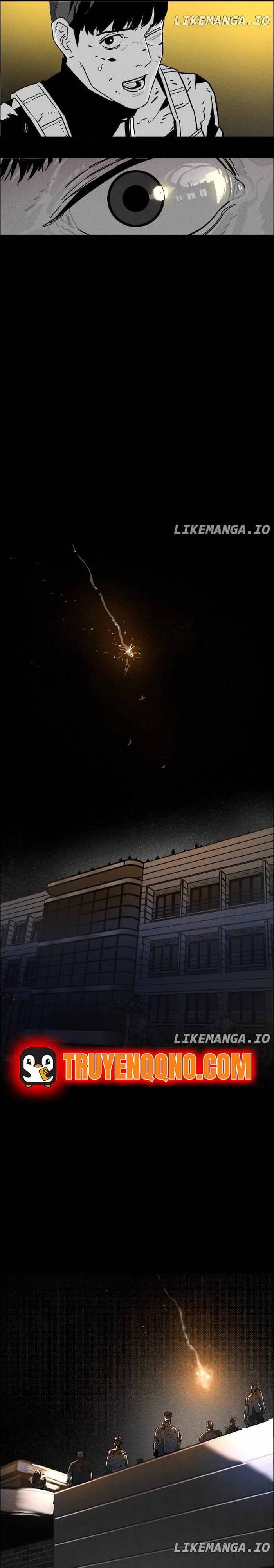 Dịch Vụ Tang Lễ Cho Xác Sống - Chapter 46 - Page 35