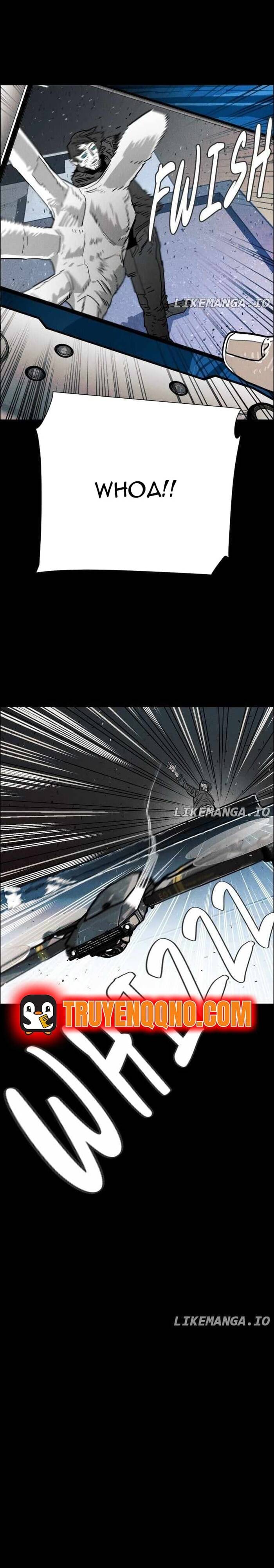 Dịch Vụ Tang Lễ Cho Xác Sống - Chapter 46 - Page 6