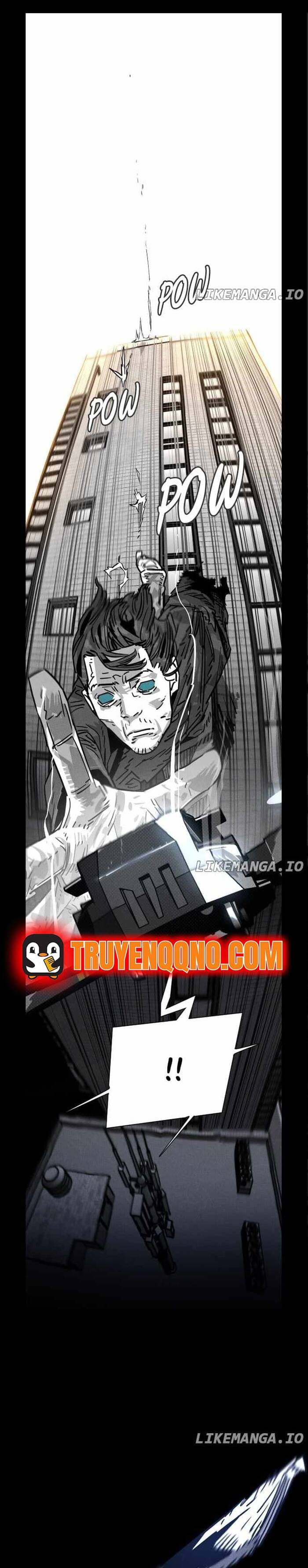 Dịch Vụ Tang Lễ Cho Xác Sống - Chapter 46 - Page 7