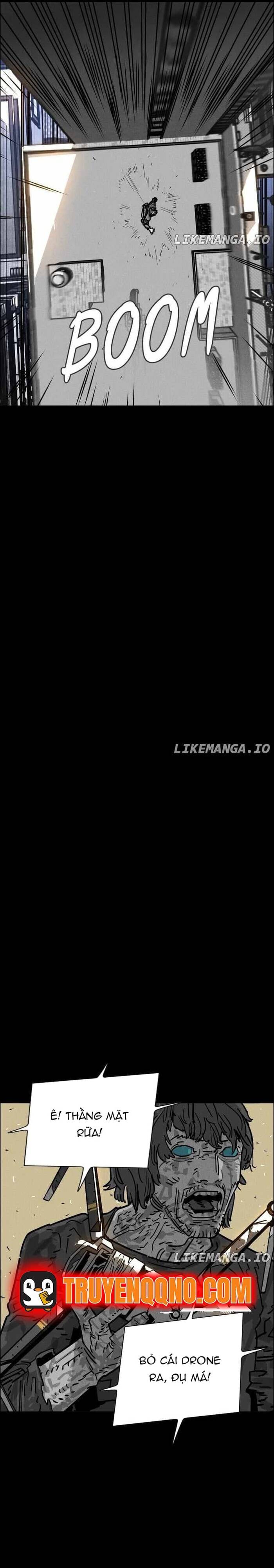 Dịch Vụ Tang Lễ Cho Xác Sống - Chapter 46 - Page 9