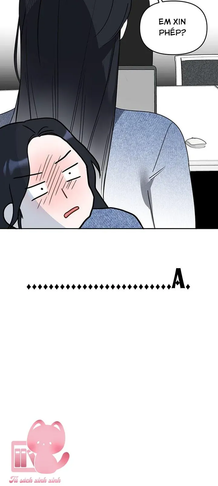 Vận Xui Chốn Công Sở - Chapter 70 - Page 11