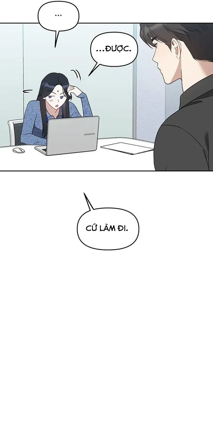 Vận Xui Chốn Công Sở - Chapter 70 - Page 12