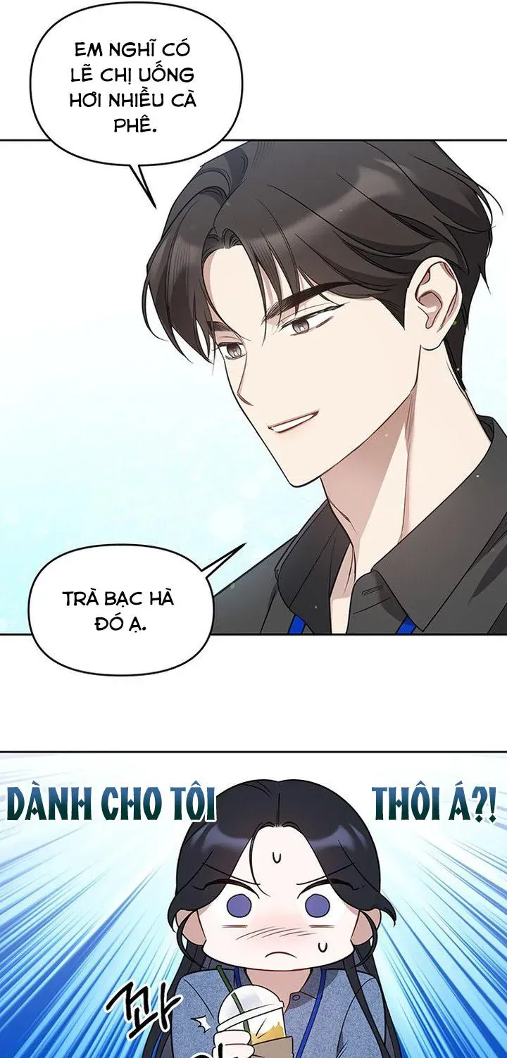 Vận Xui Chốn Công Sở - Chapter 70 - Page 17