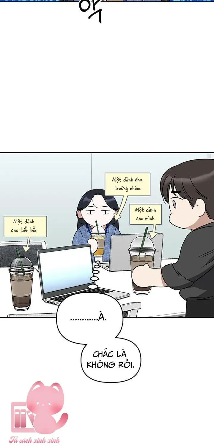 Vận Xui Chốn Công Sở - Chapter 70 - Page 18