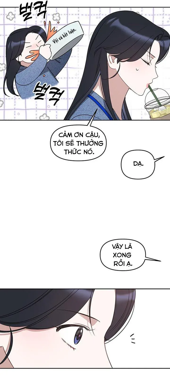 Vận Xui Chốn Công Sở - Chapter 70 - Page 19