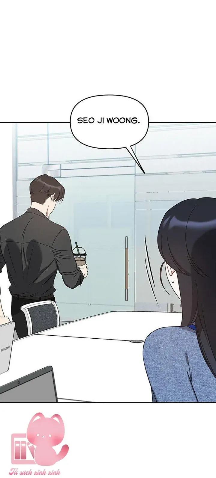 Vận Xui Chốn Công Sở - Chapter 70 - Page 20