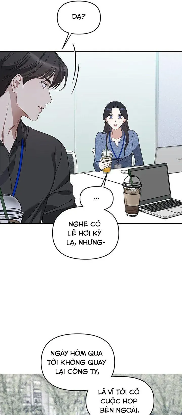 Vận Xui Chốn Công Sở - Chapter 70 - Page 21