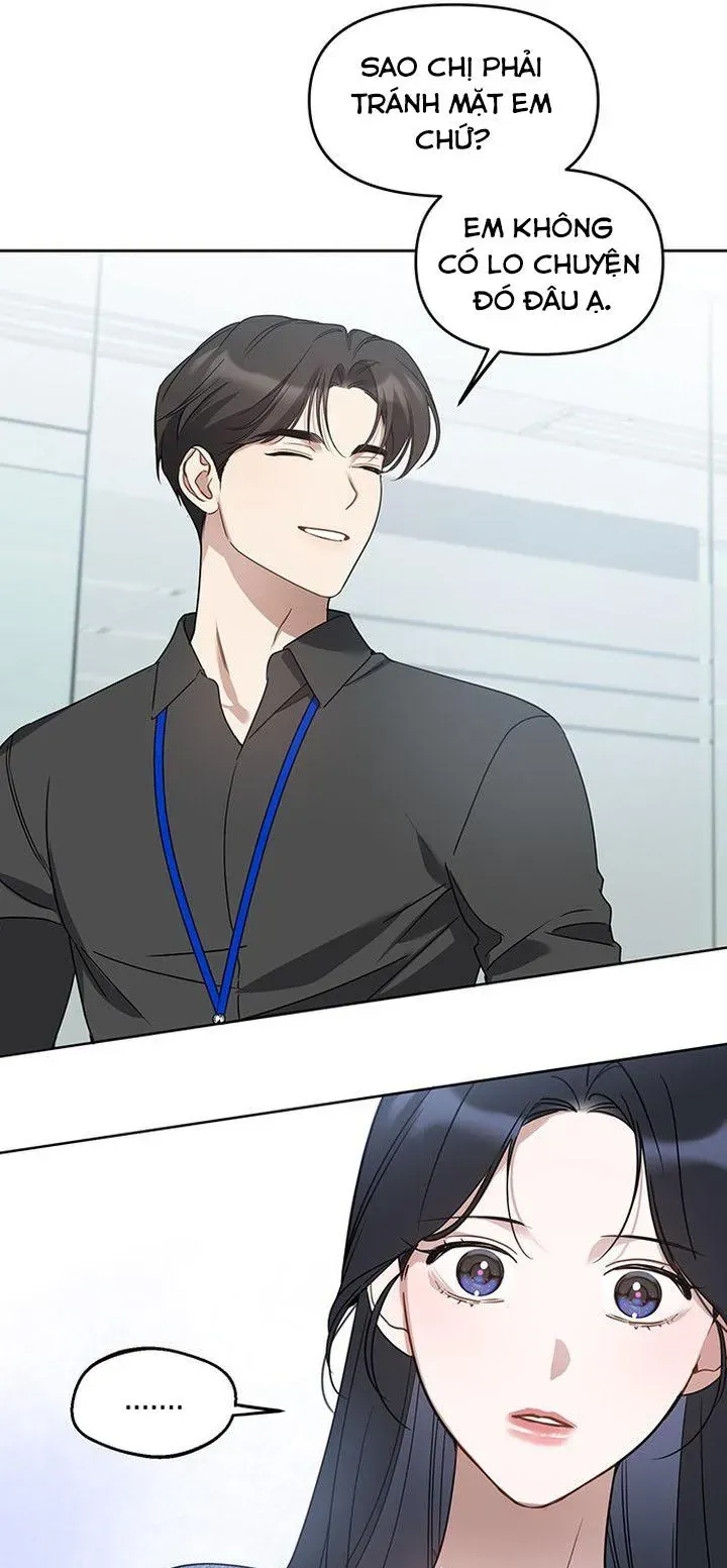 Vận Xui Chốn Công Sở - Chapter 70 - Page 25
