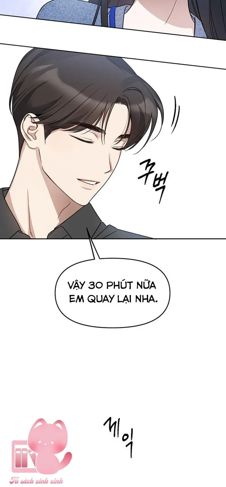 Vận Xui Chốn Công Sở - Chapter 70 - Page 26