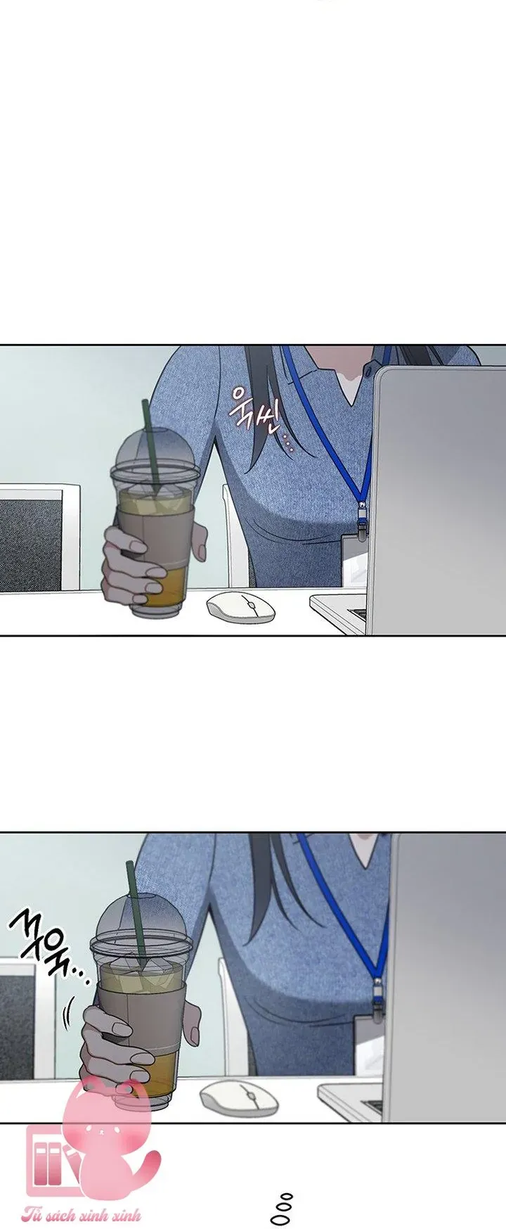 Vận Xui Chốn Công Sở - Chapter 70 - Page 28