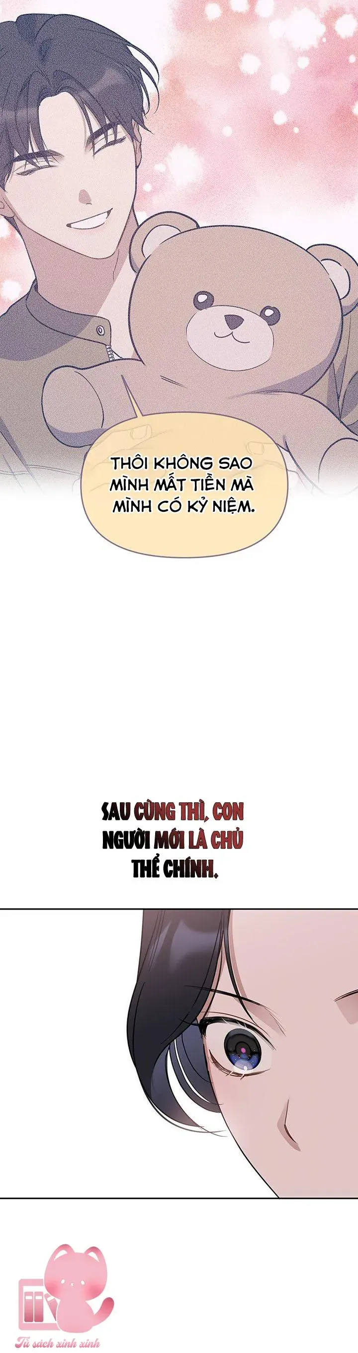 Vận Xui Chốn Công Sở - Chapter 70 - Page 39
