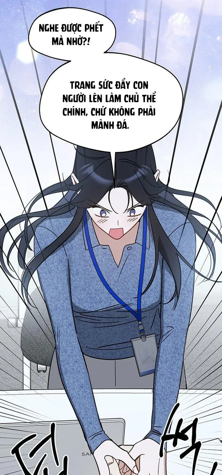 Vận Xui Chốn Công Sở - Chapter 70 - Page 41