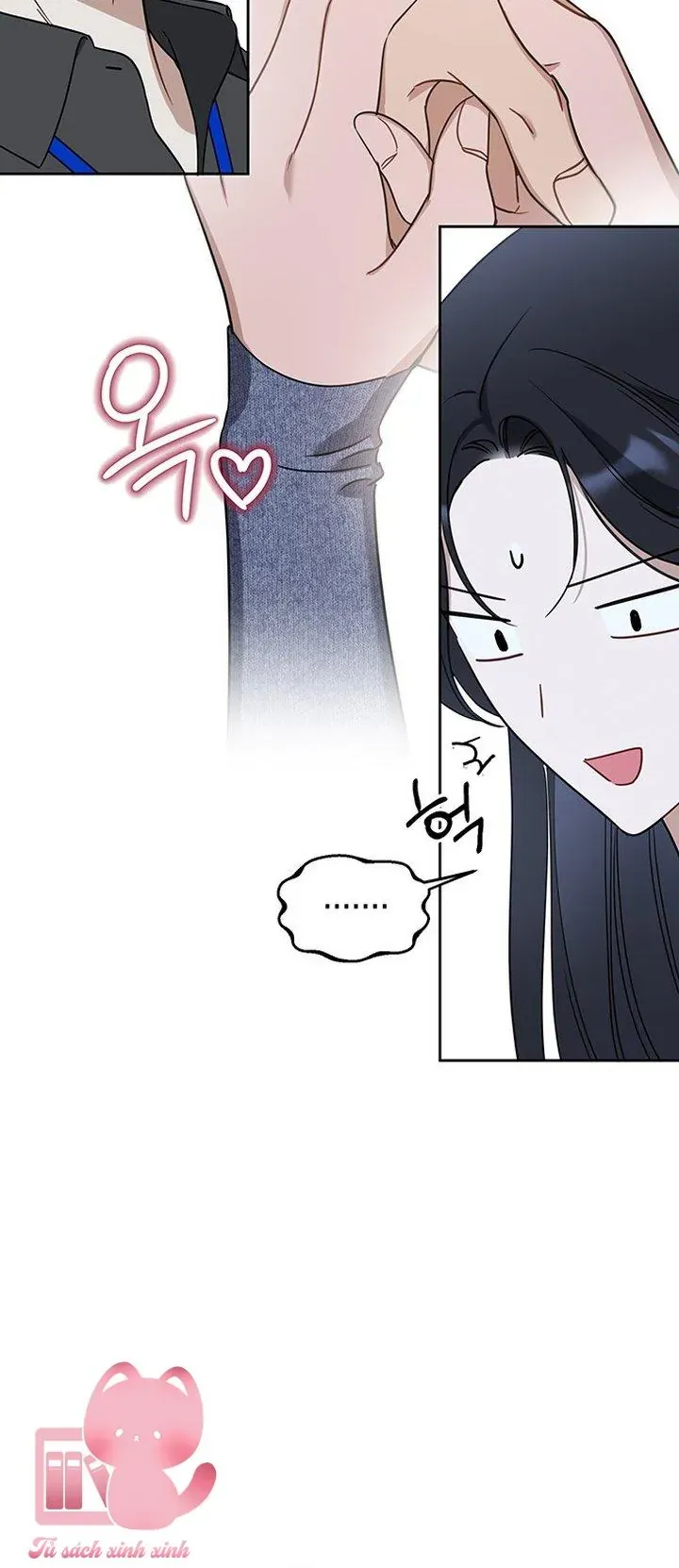 Vận Xui Chốn Công Sở - Chapter 70 - Page 44