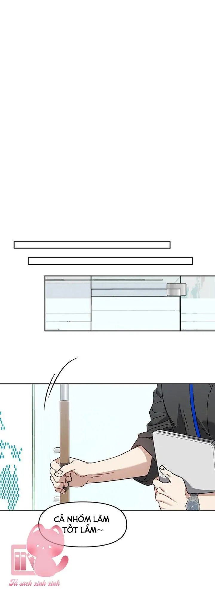 Vận Xui Chốn Công Sở - Chapter 70 - Page 47