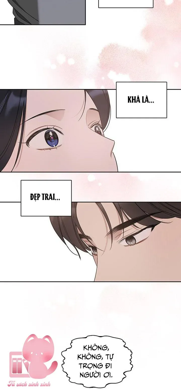 Vận Xui Chốn Công Sở - Chapter 70 - Page 6