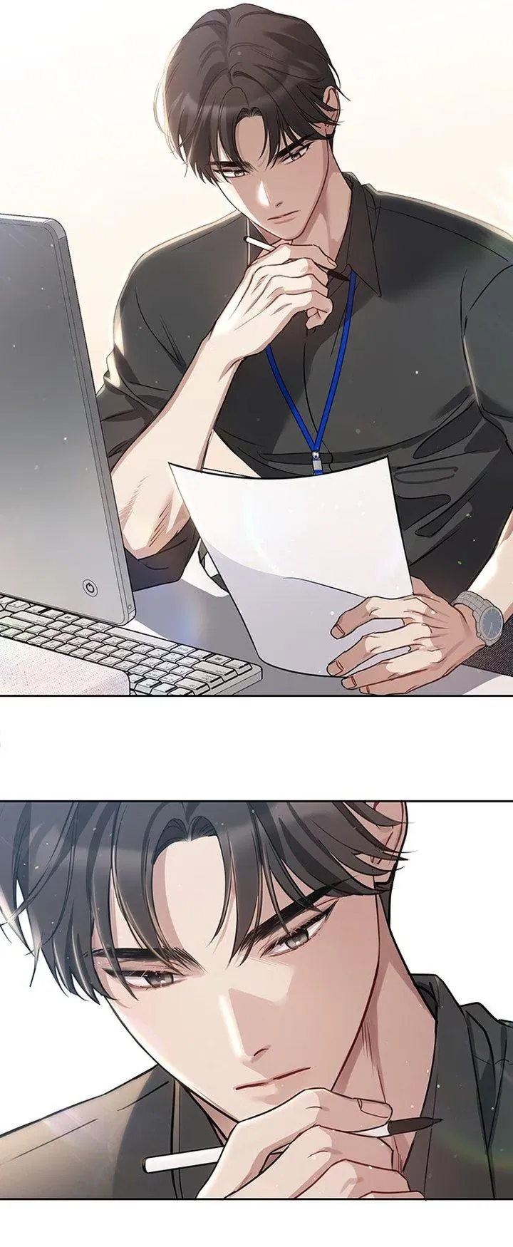 Vận Xui Chốn Công Sở - Chapter 71 - Page 23