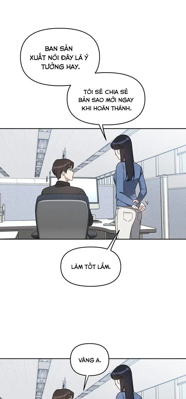 Vận Xui Chốn Công Sở - Chapter 71 - Page 25