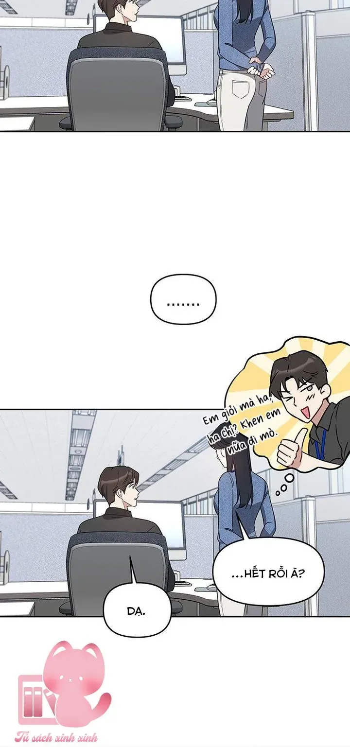 Vận Xui Chốn Công Sở - Chapter 71 - Page 26