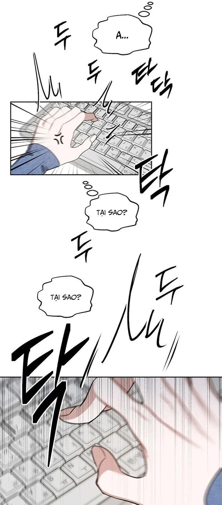 Vận Xui Chốn Công Sở - Chapter 71 - Page 32