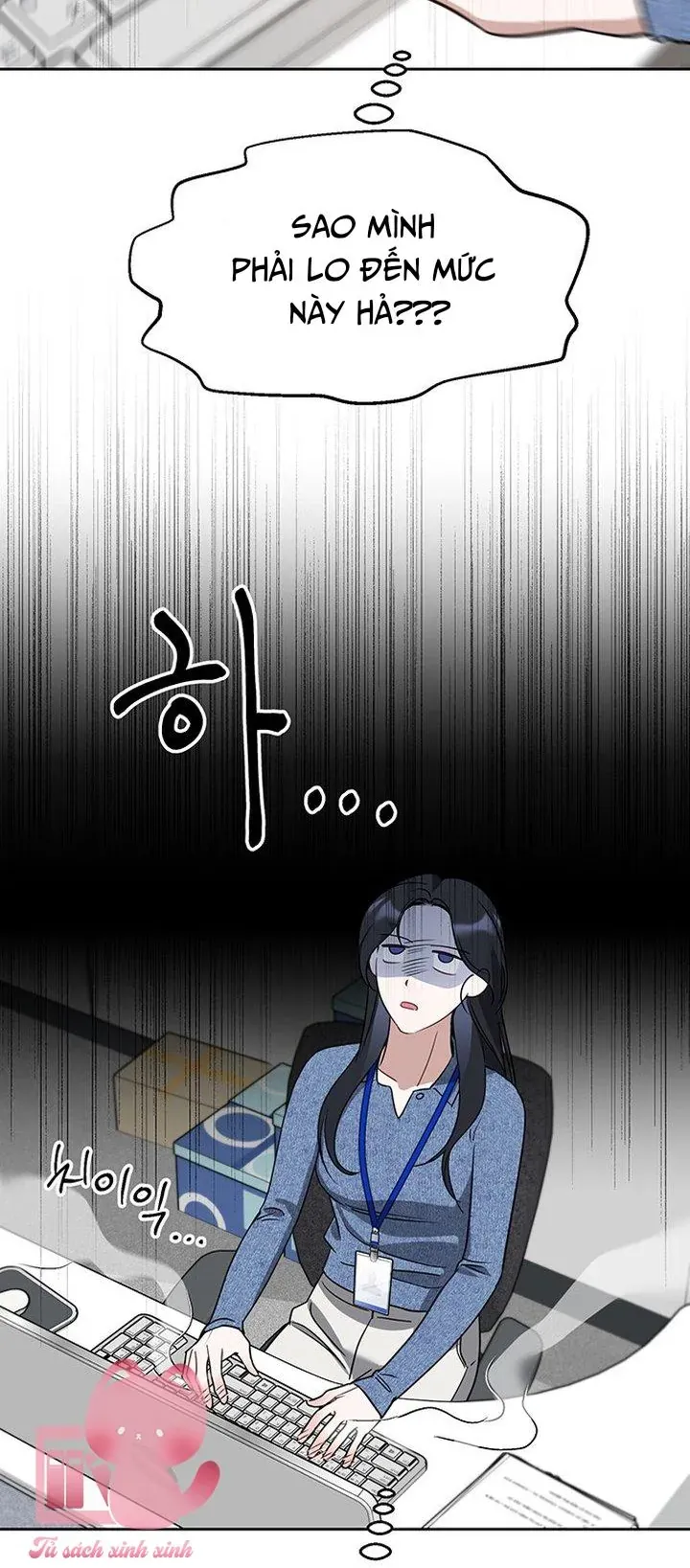 Vận Xui Chốn Công Sở - Chapter 71 - Page 33