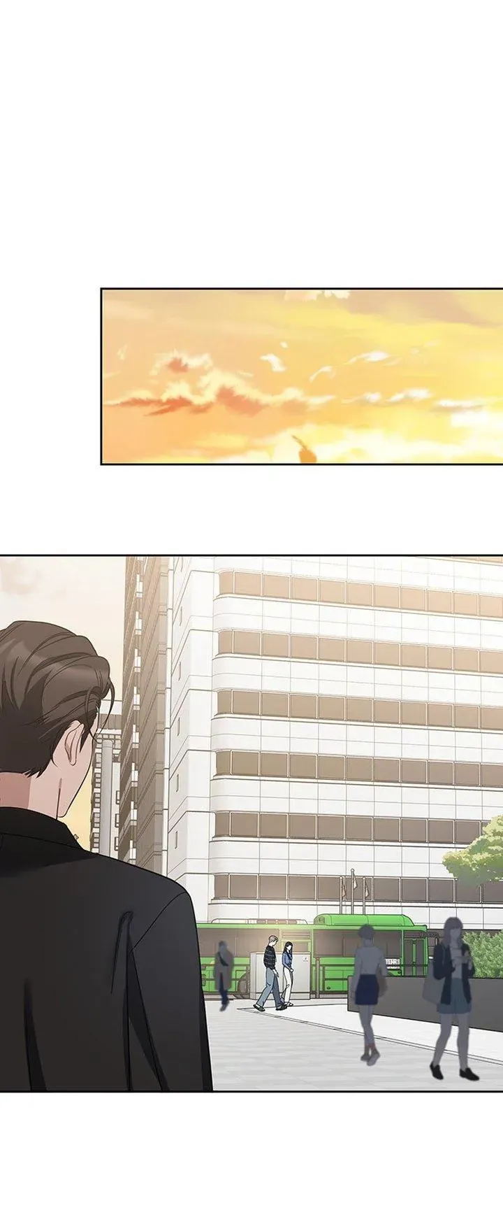 Vận Xui Chốn Công Sở - Chapter 71 - Page 37