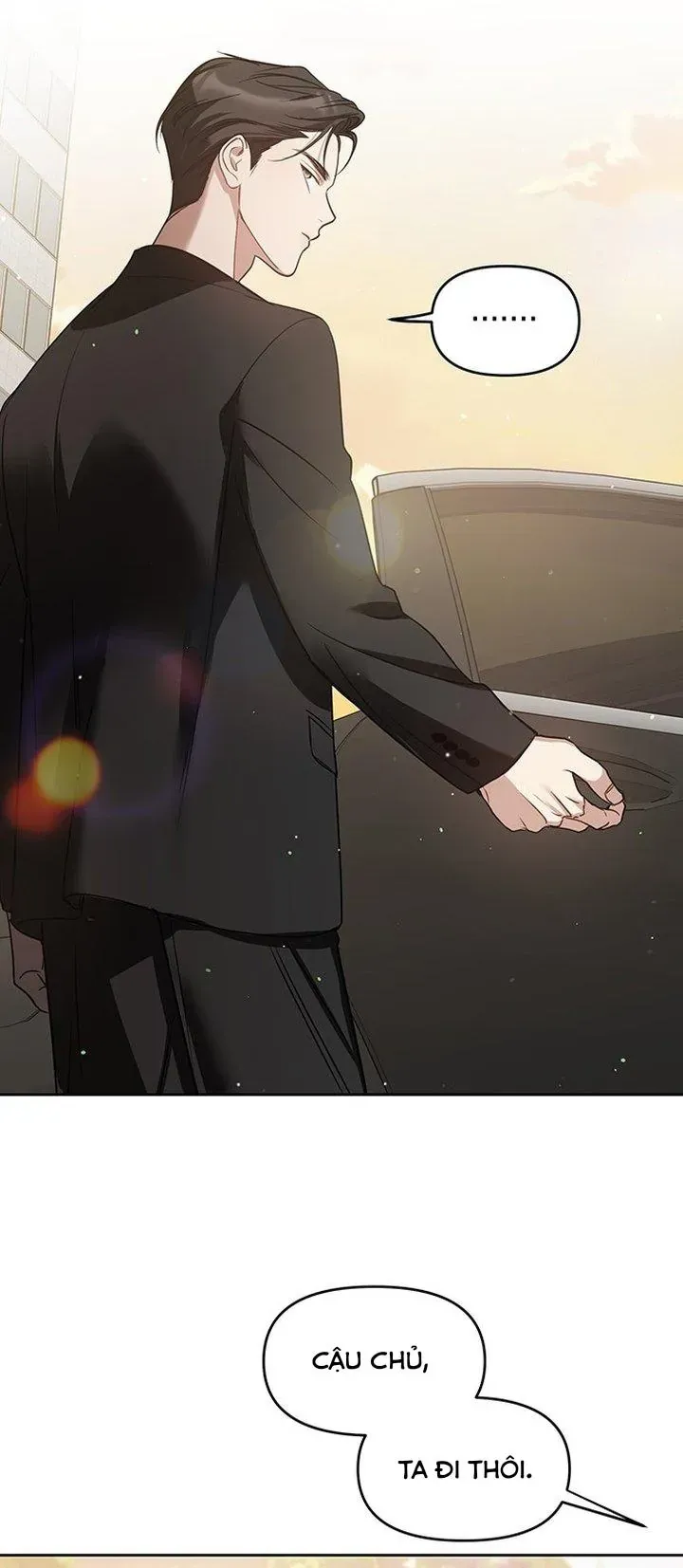 Vận Xui Chốn Công Sở - Chapter 71 - Page 39