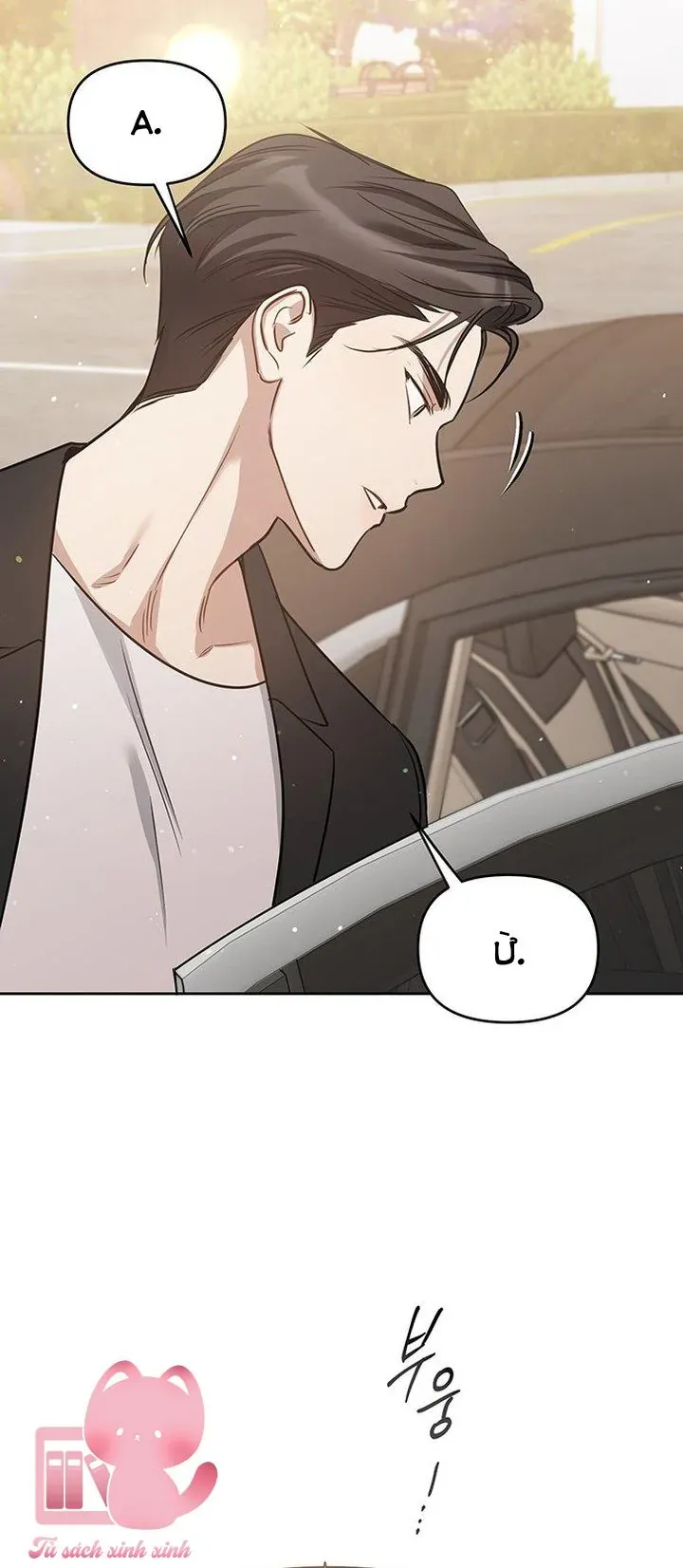 Vận Xui Chốn Công Sở - Chapter 71 - Page 40