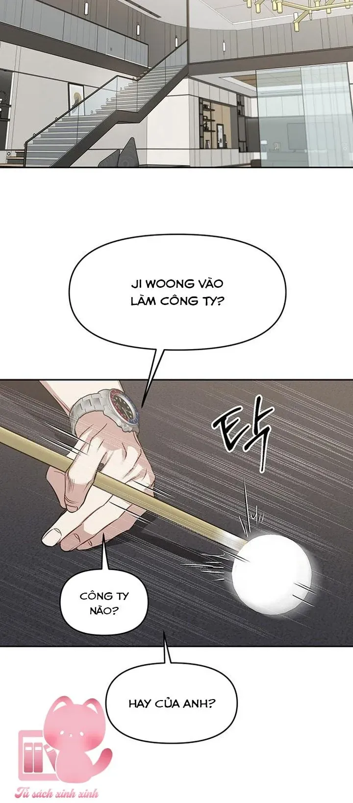 Vận Xui Chốn Công Sở - Chapter 72 - Page 11