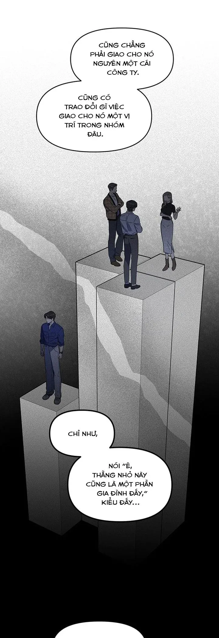 Vận Xui Chốn Công Sở - Chapter 72 - Page 18