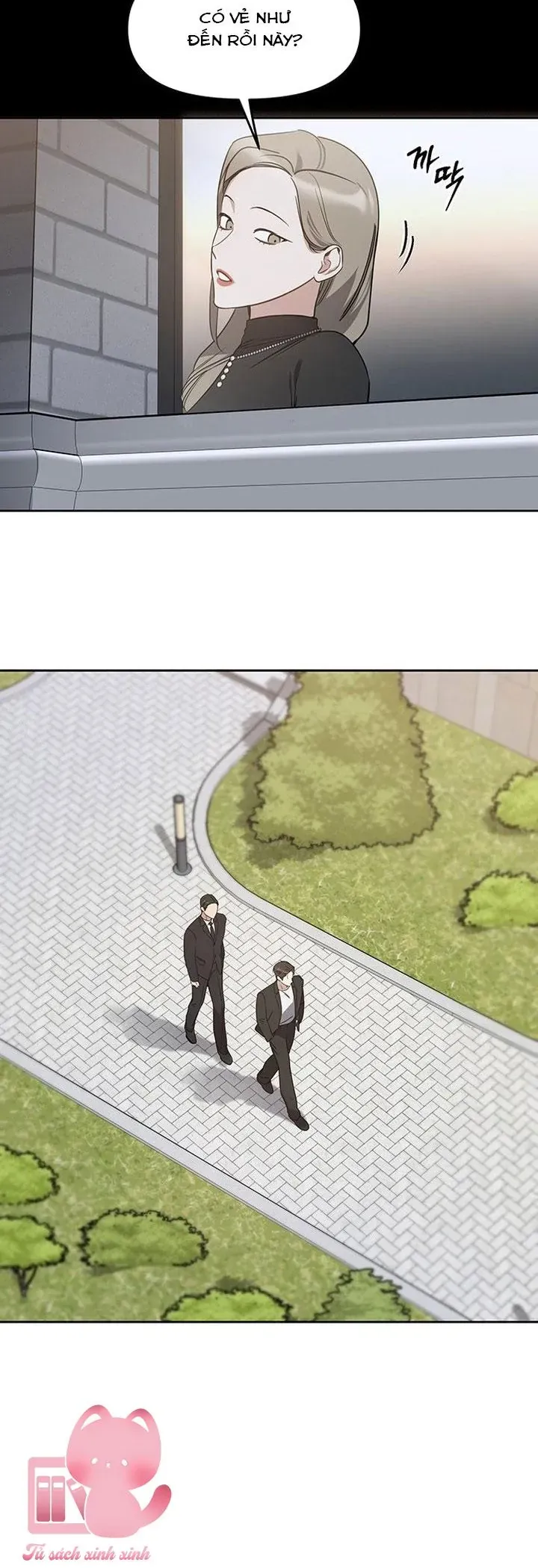 Vận Xui Chốn Công Sở - Chapter 72 - Page 19