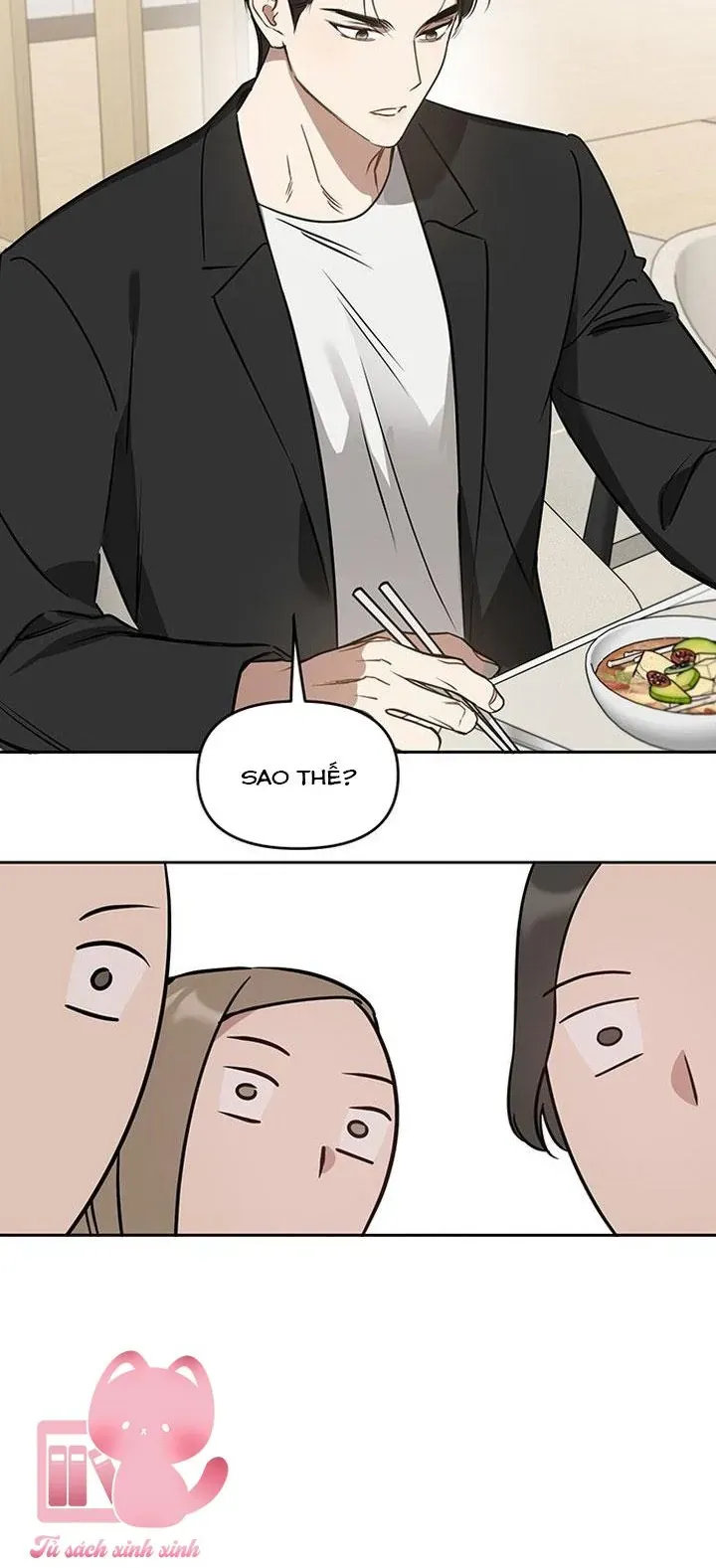 Vận Xui Chốn Công Sở - Chapter 72 - Page 26