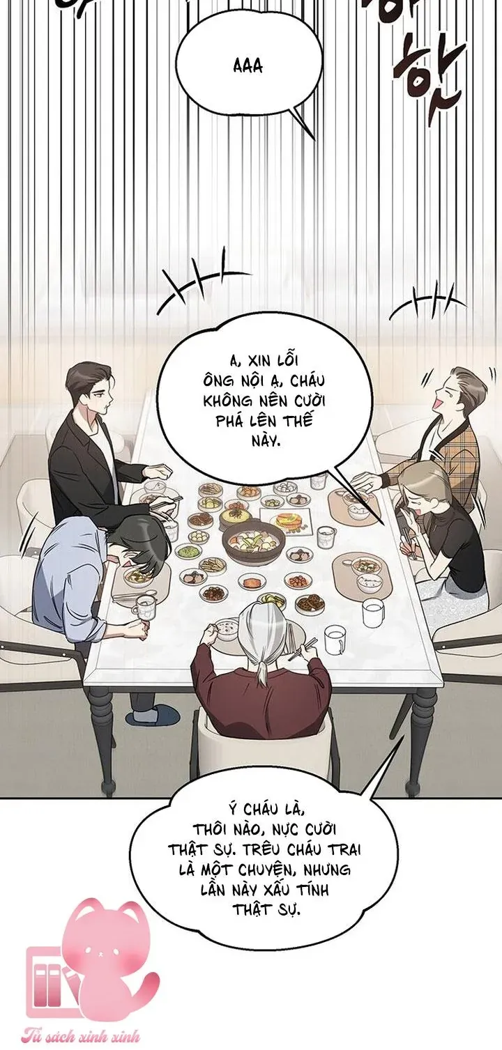 Vận Xui Chốn Công Sở - Chapter 72 - Page 28