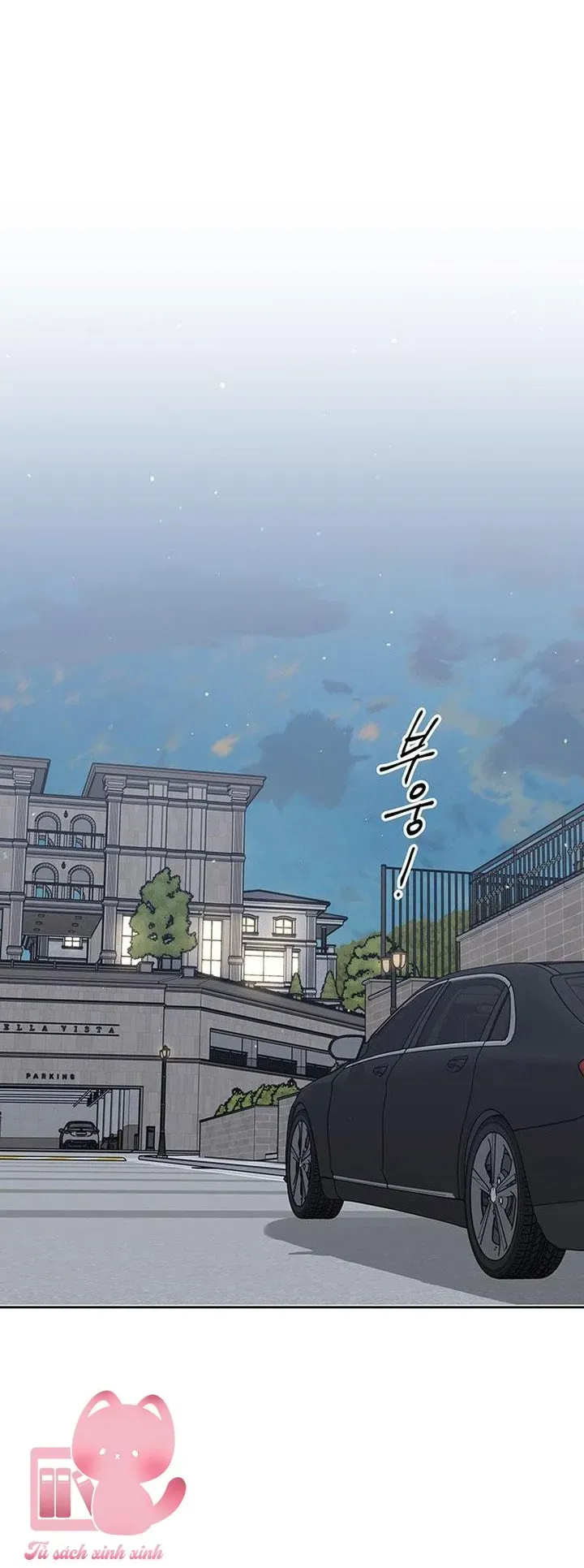 Vận Xui Chốn Công Sở - Chapter 72 - Page 3