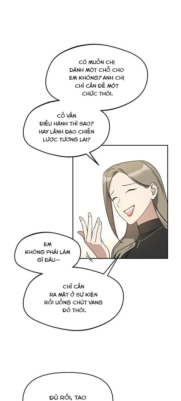 Vận Xui Chốn Công Sở - Chapter 72 - Page 30