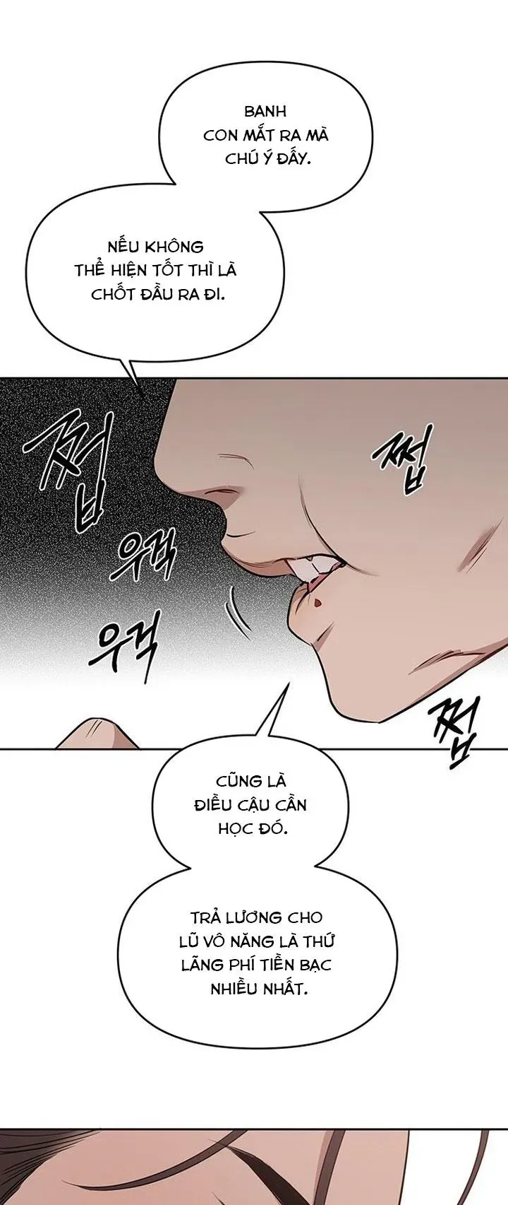 Vận Xui Chốn Công Sở - Chapter 72 - Page 34