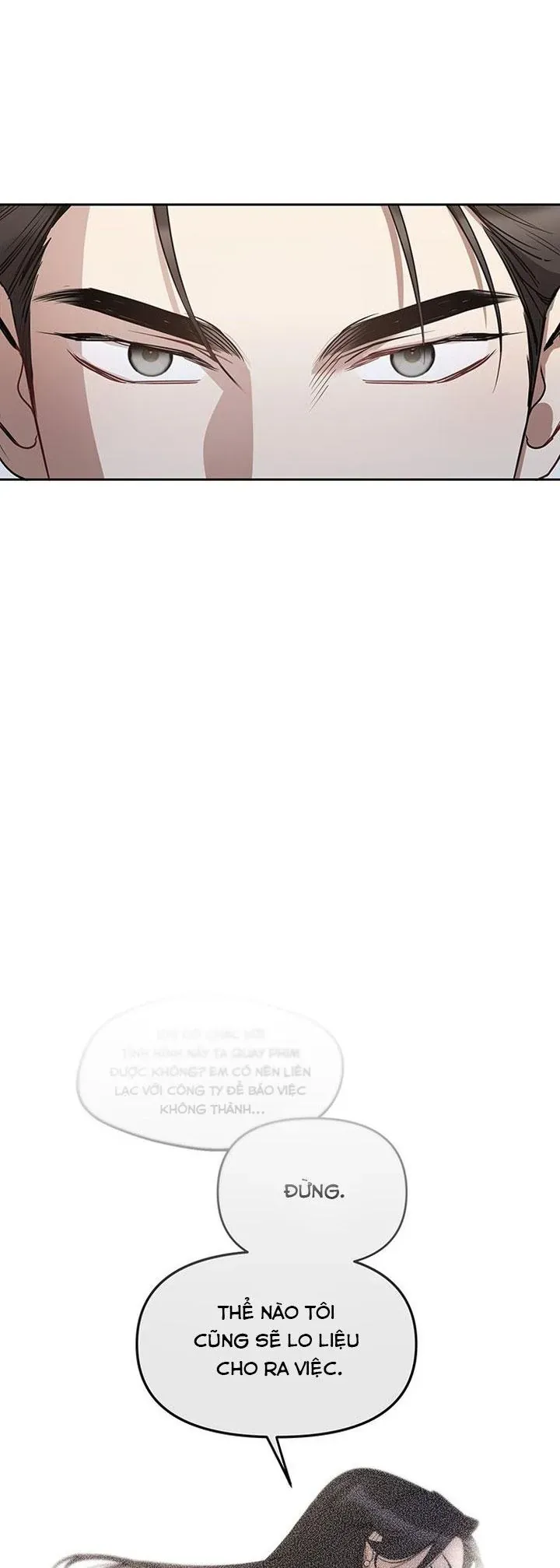 Vận Xui Chốn Công Sở - Chapter 72 - Page 36