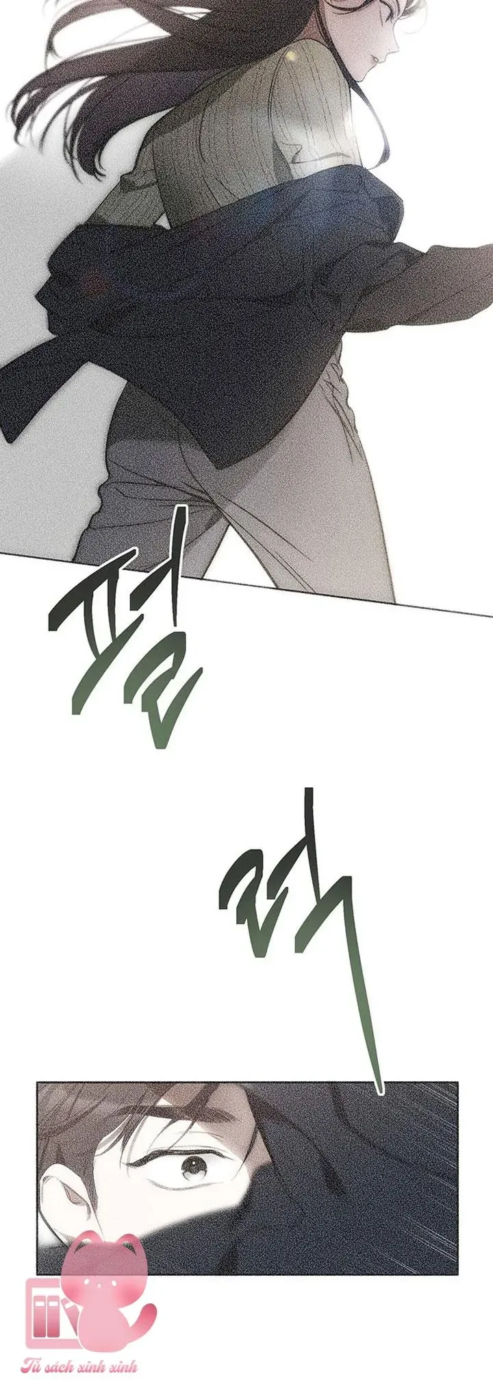 Vận Xui Chốn Công Sở - Chapter 72 - Page 37