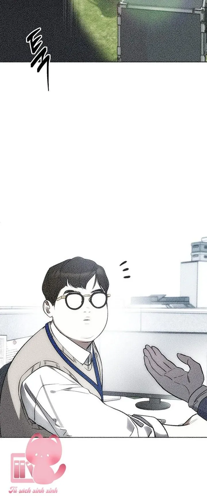 Vận Xui Chốn Công Sở - Chapter 72 - Page 39