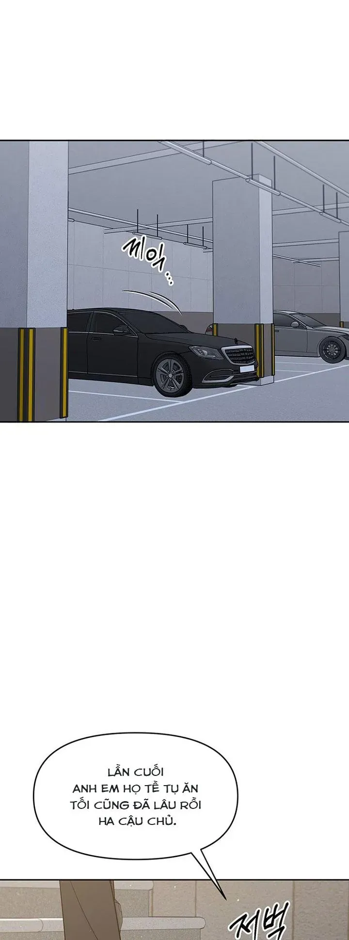 Vận Xui Chốn Công Sở - Chapter 72 - Page 4