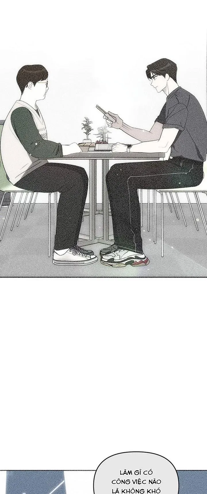 Vận Xui Chốn Công Sở - Chapter 72 - Page 40