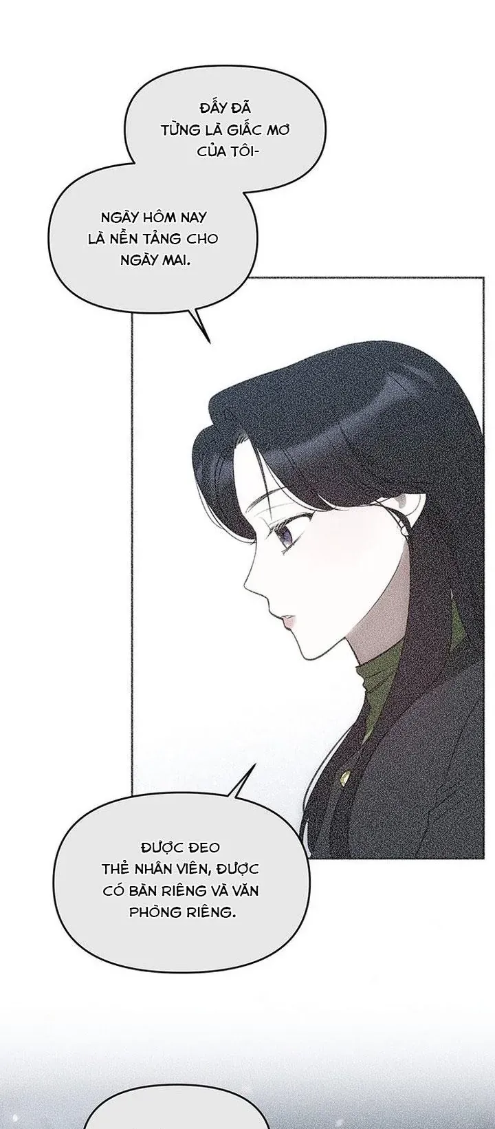 Vận Xui Chốn Công Sở - Chapter 72 - Page 42