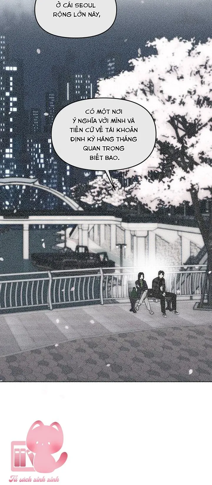 Vận Xui Chốn Công Sở - Chapter 72 - Page 43