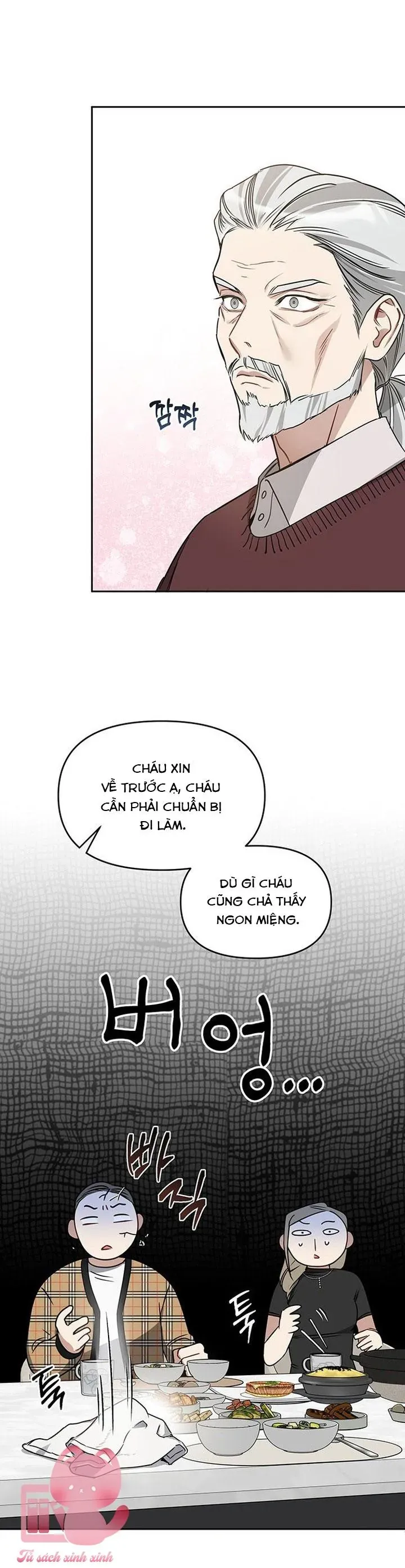 Vận Xui Chốn Công Sở - Chapter 72 - Page 53
