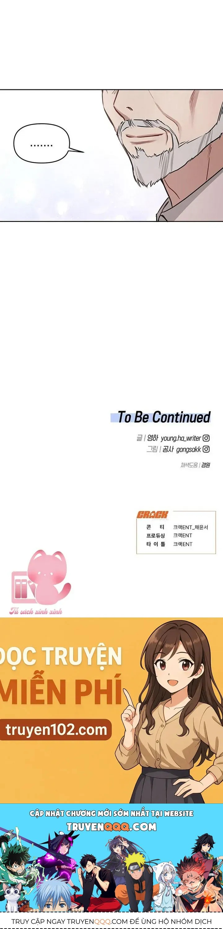 Vận Xui Chốn Công Sở - Chapter 72 - Page 54