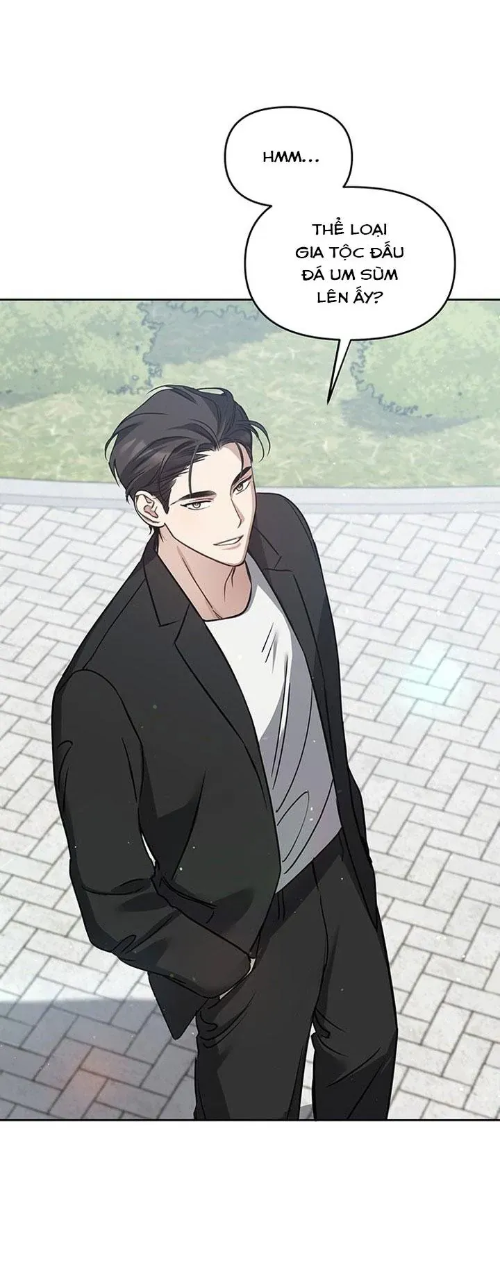 Vận Xui Chốn Công Sở - Chapter 72 - Page 8