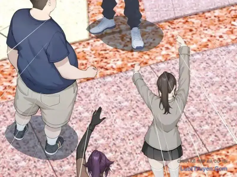 Thái Cổ Thập Hung: Người Khác Ngự Thú Ta Ngự Thú Nương - Chapter 88 - Page 115