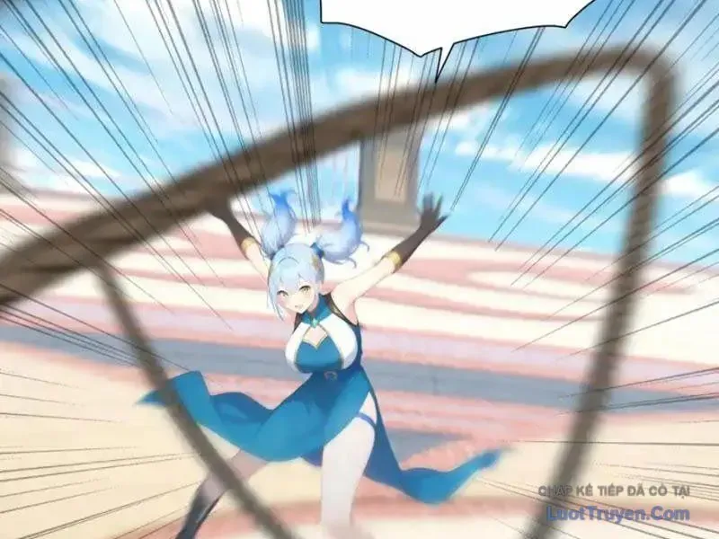 Thái Cổ Thập Hung: Người Khác Ngự Thú Ta Ngự Thú Nương - Chapter 88 - Page 136